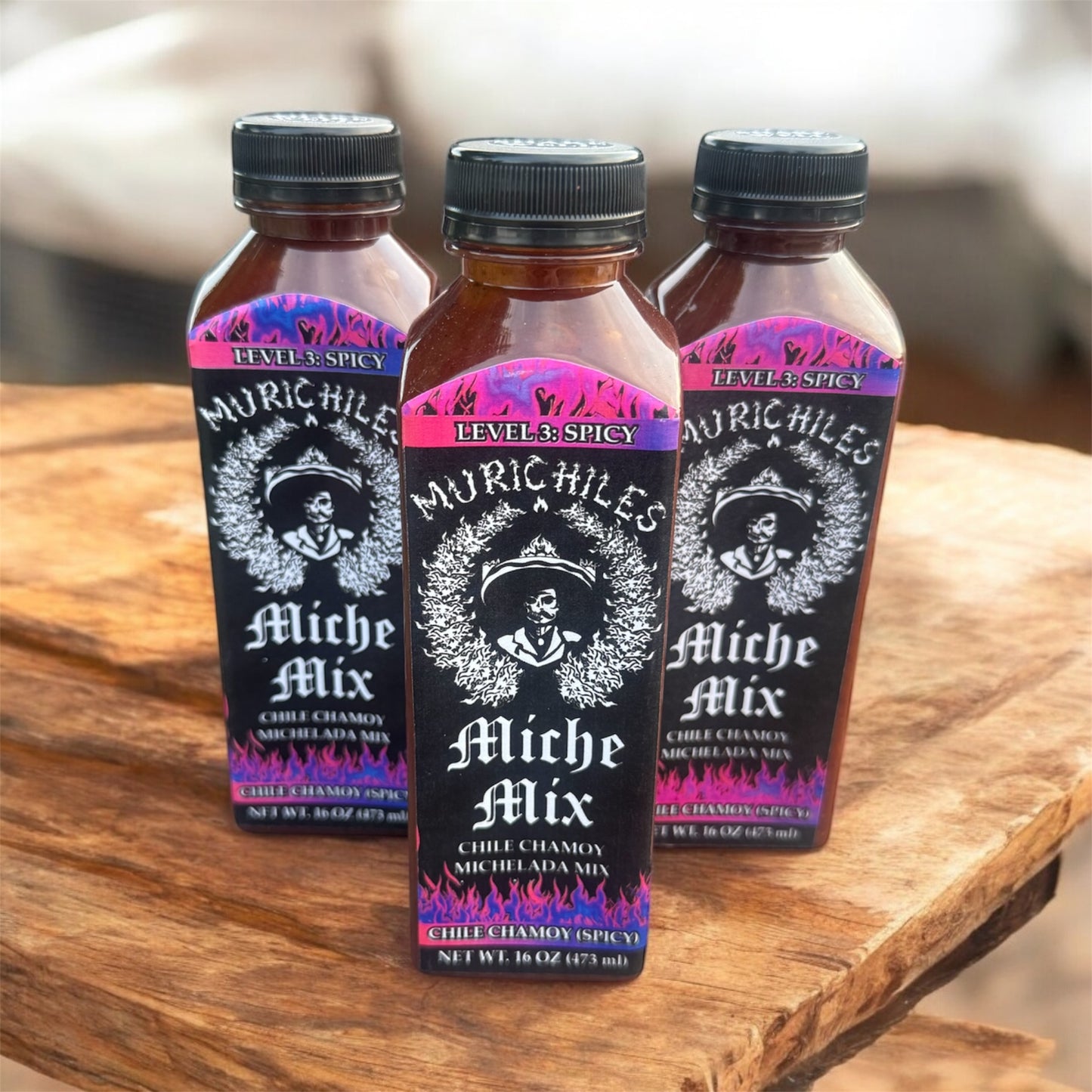 Miche Mix