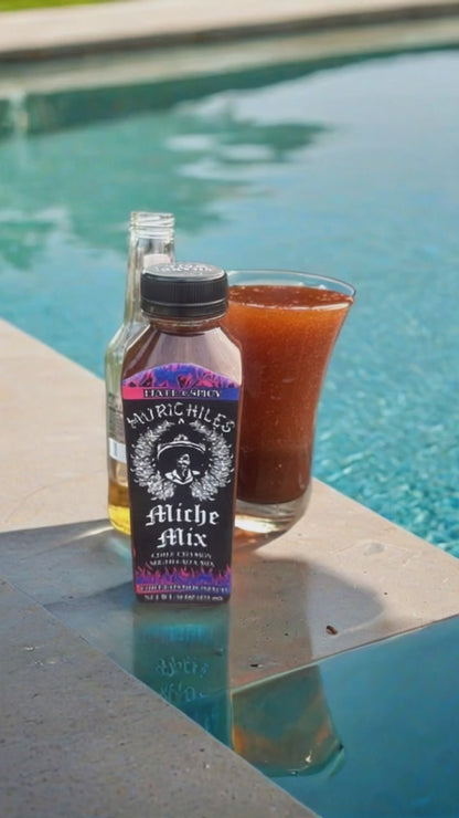 Miche Mix
